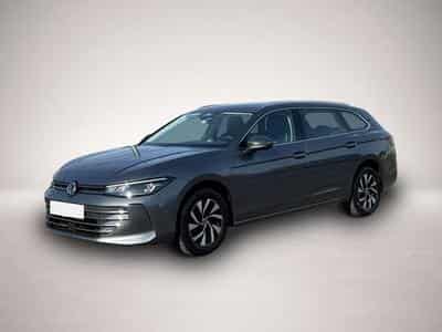 VW Passat (2026) - Photo 1