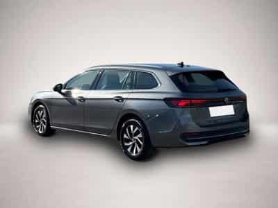 VW Passat (2026) - Photo 4
