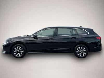 VW Passat (2026) - Photo 3