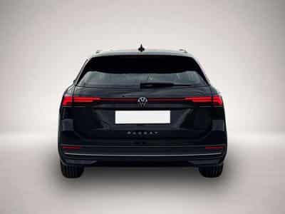 VW Passat (2026) - Photo 5