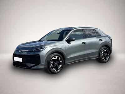 VW T-Roc (2026) - Photo 1