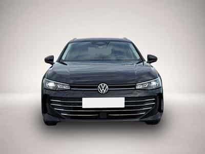VW Passat (2026) - Photo 2