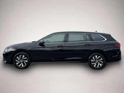 VW Passat (2026) - Photo 3