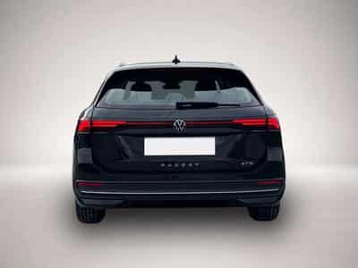 VW Passat (2026) - Photo 5