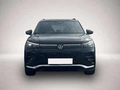 VW Tiguan (2025) - Photo 2