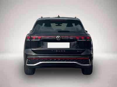 VW Tiguan (2025) - Photo 5