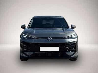 VW T-Roc (2026) - Photo 2