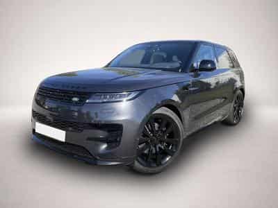 Land-Rover Discovery Sport (2026) - Photo 1