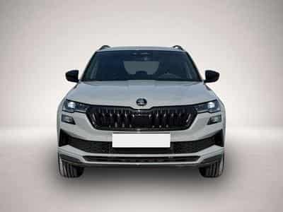 Skoda Karoq (2026) - Photo 2