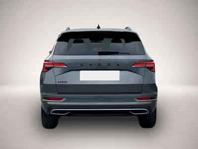 Skoda Karoq (2026) - Photo 5