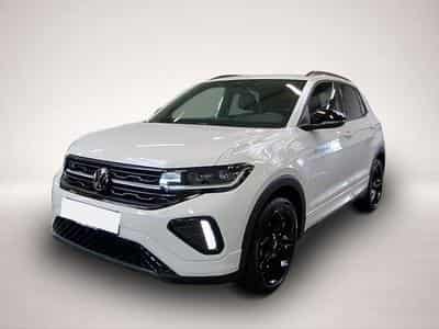 VW T-Cross (2025) - Photo 1
