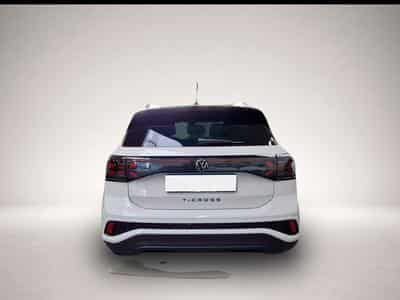 VW T-Cross (2025) - Photo 4