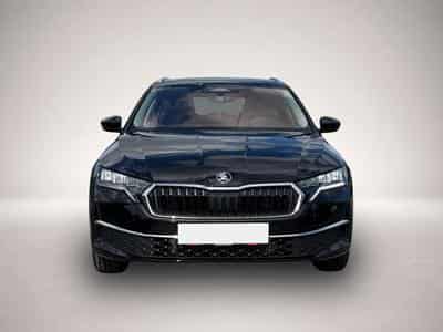 Skoda Octavia (2026) - Photo 2