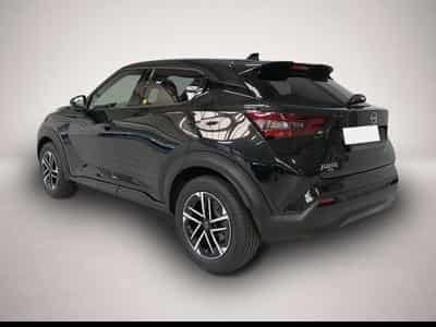 Nissan Juke (2025) - Photo 3