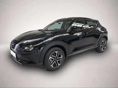 Nissan Juke (2025) - Photo 1