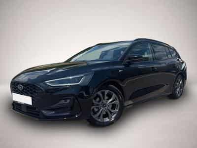 Ford Focus (2025) - Photo 1