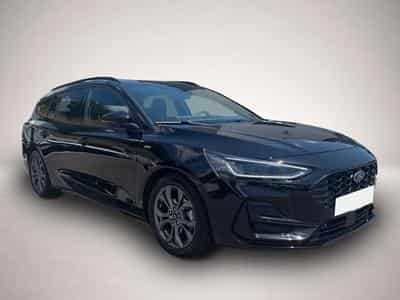 Ford Focus (2025) - Photo 2