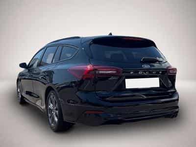 Ford Focus (2025) - Photo 4