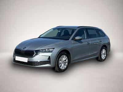 Skoda Octavia (2026) - Photo 1