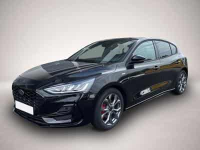 Ford Focus (2025) - Photo 1