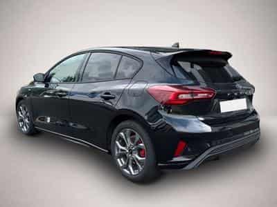 Ford Focus (2025) - Photo 4