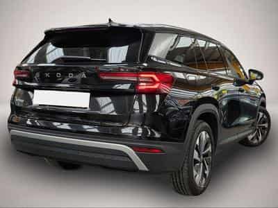 Skoda Kodiaq (2026) - Photo 3