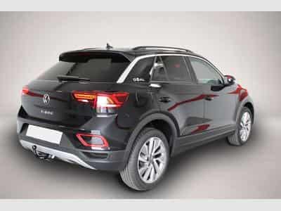 VW T-Roc (2025) - Photo 3