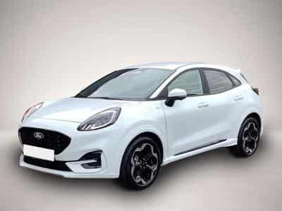 Ford Puma (2026) - Photo 1