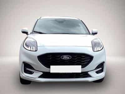 Ford Puma (2026) - Photo 3