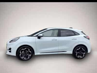 Ford Puma (2026) - Photo 4