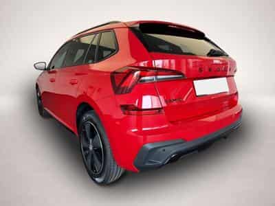 Skoda Kamiq (2025) - Photo 3