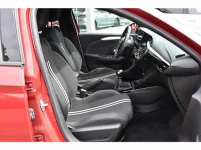 Opel Corsa (2025) - Photo 7