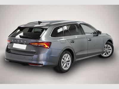 Skoda Octavia (2026) - Photo 3