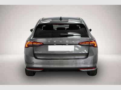 Skoda Octavia (2026) - Photo 4