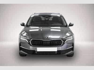 Skoda Octavia (2026) - Photo 2