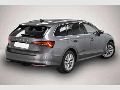 Skoda Octavia (2026) - Photo 3