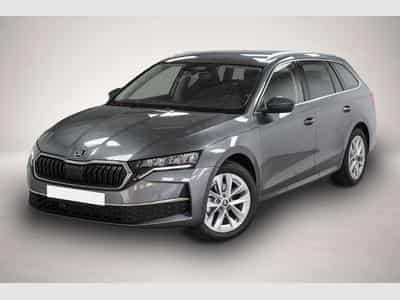Skoda Octavia (2026) - Photo 1