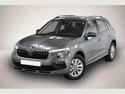 Skoda Kamiq (2026) - Photo 1
