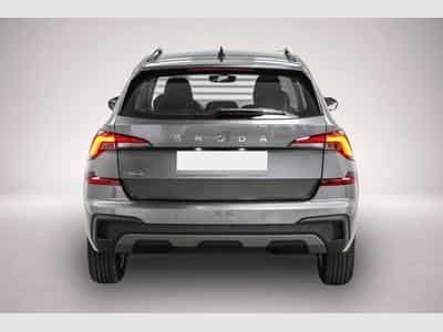 Skoda Kamiq (2026) - Photo 4