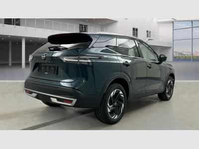 Nissan Qashqai 1.3 DIG-T XTRONIC / MHEV / N-Connecta 158CV (2025) - Foto 5
