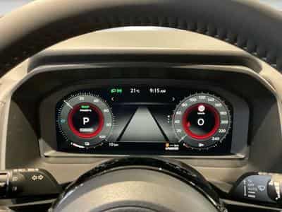 Nissan X-Trail 1.5 Tekna e-POWER e-4ORCE (2026) - Photo 12