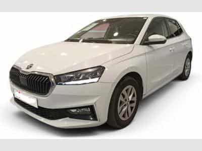 Skoda Fabia Fabia Selection 1.0 MPI 80 CV BVM 5 (2024) - Photo 1