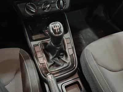 Skoda Fabia Fabia Selection 1.0 MPI 80 CV BVM 5 (2024) - Photo 9