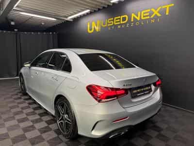 Mercedes 250 MERCEDES A 250 BVA (2020) - Photo 6