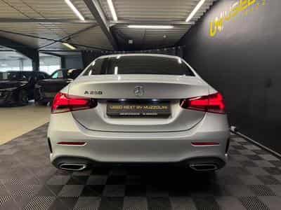 Mercedes 250 MERCEDES A 250 BVA (2020) - Photo 4