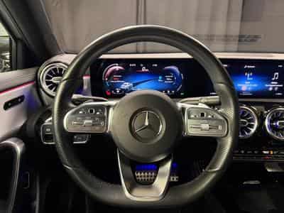 Mercedes 250 MERCEDES A 250 BVA (2020) - Photo 10