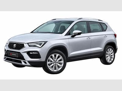 Seat Ateca BUSINESS 1.5 150 CV DSG7 (2024) - Foto 1