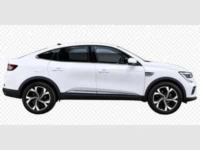 Renault ARKANA Techno 140 CV (2024) - Photo 3