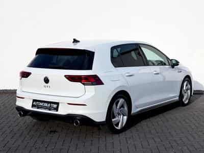 VW Golf Golf 8 Lim. GTI /DSG/NAVI/LED/1.HAND/GARANTIE/ (2024) - Foto 5