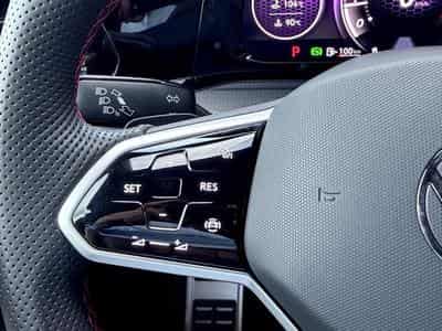 VW Golf Golf 8 Lim. GTI /DSG/NAVI/LED/1.HAND/GARANTIE/ (2024) - Foto 15
